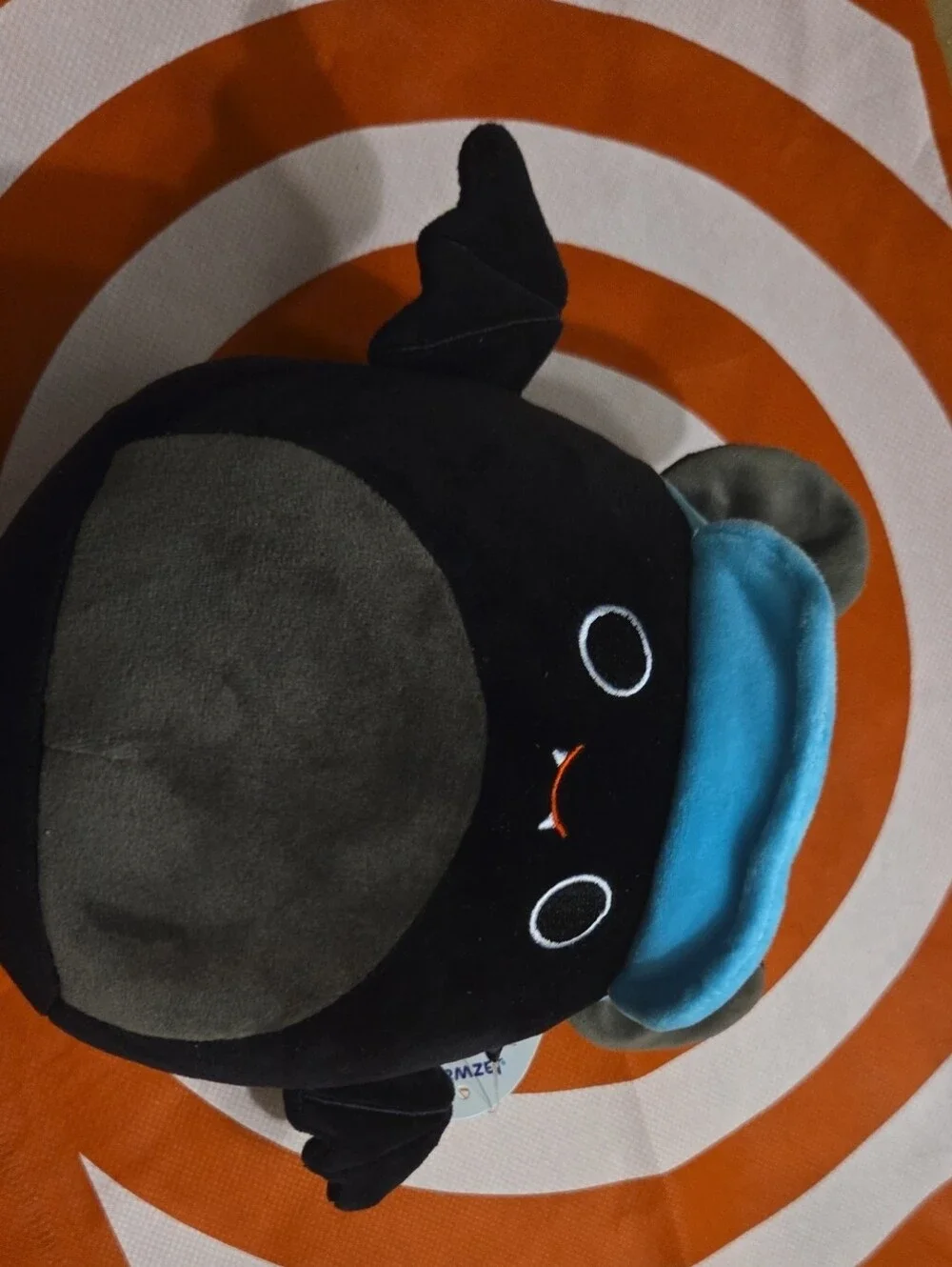 Stranger Things Collabration Plushie